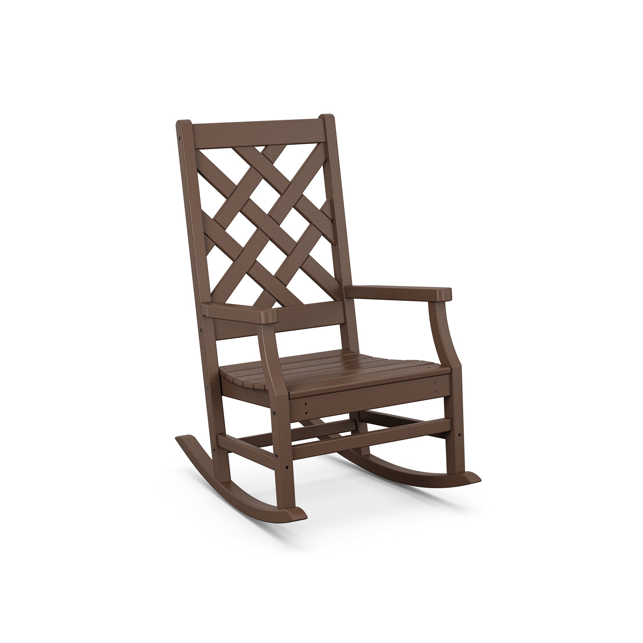Country Living Wovendale Rocking Chair 3