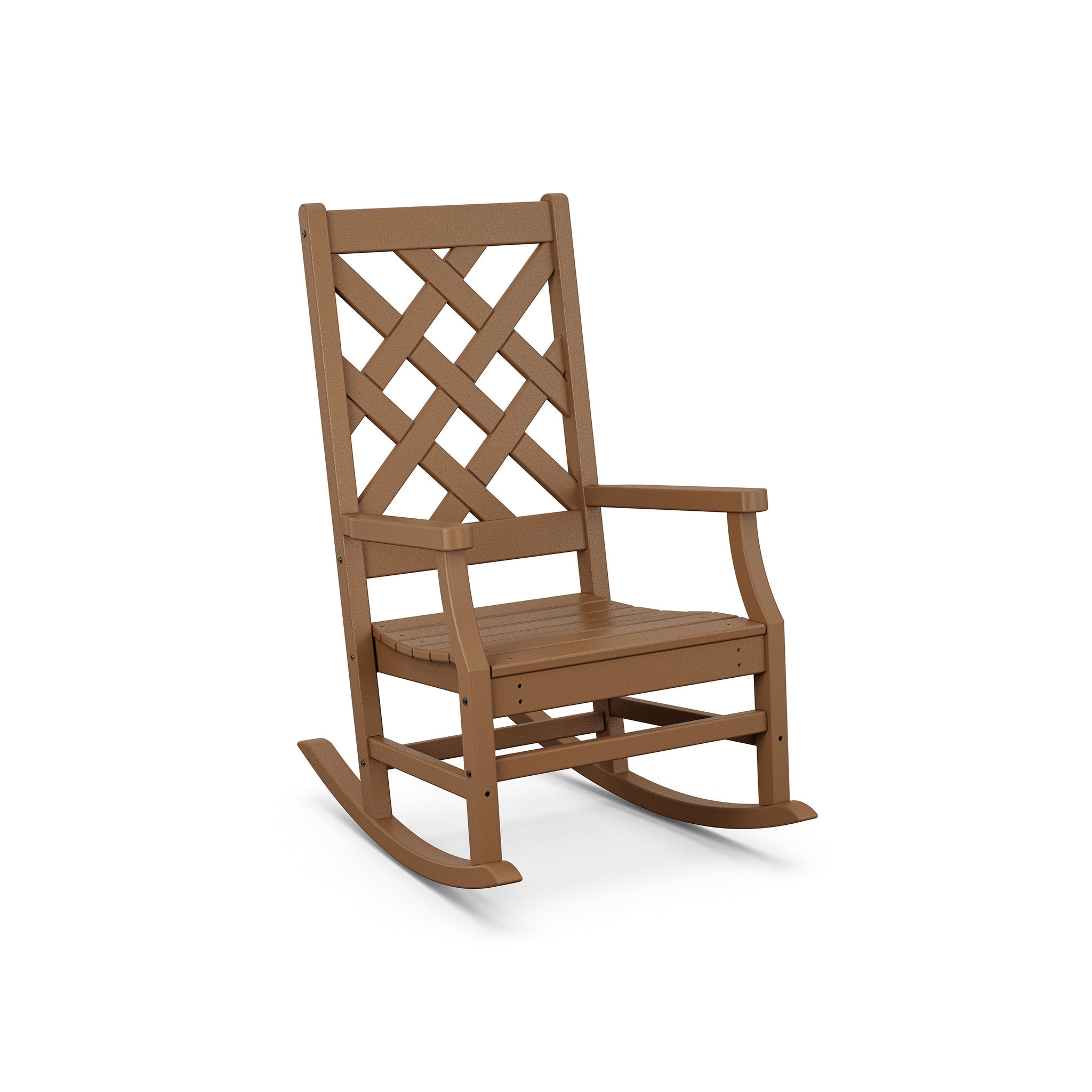 Country Living Wovendale Rocking Chair 4