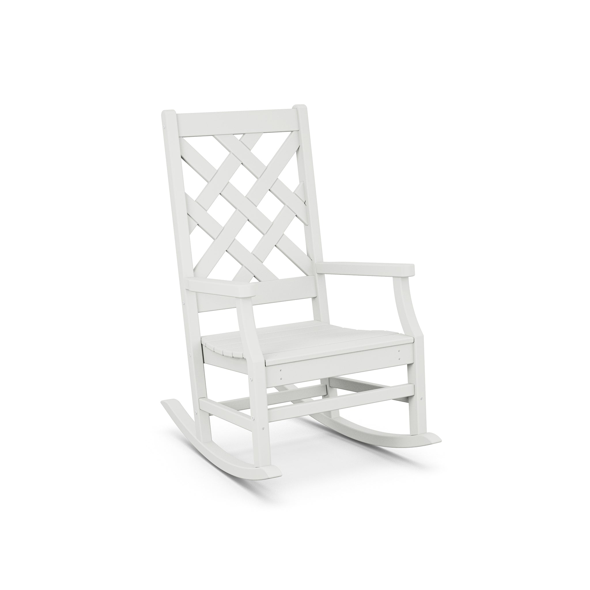 Country Living Wovendale Rocking Chair 6