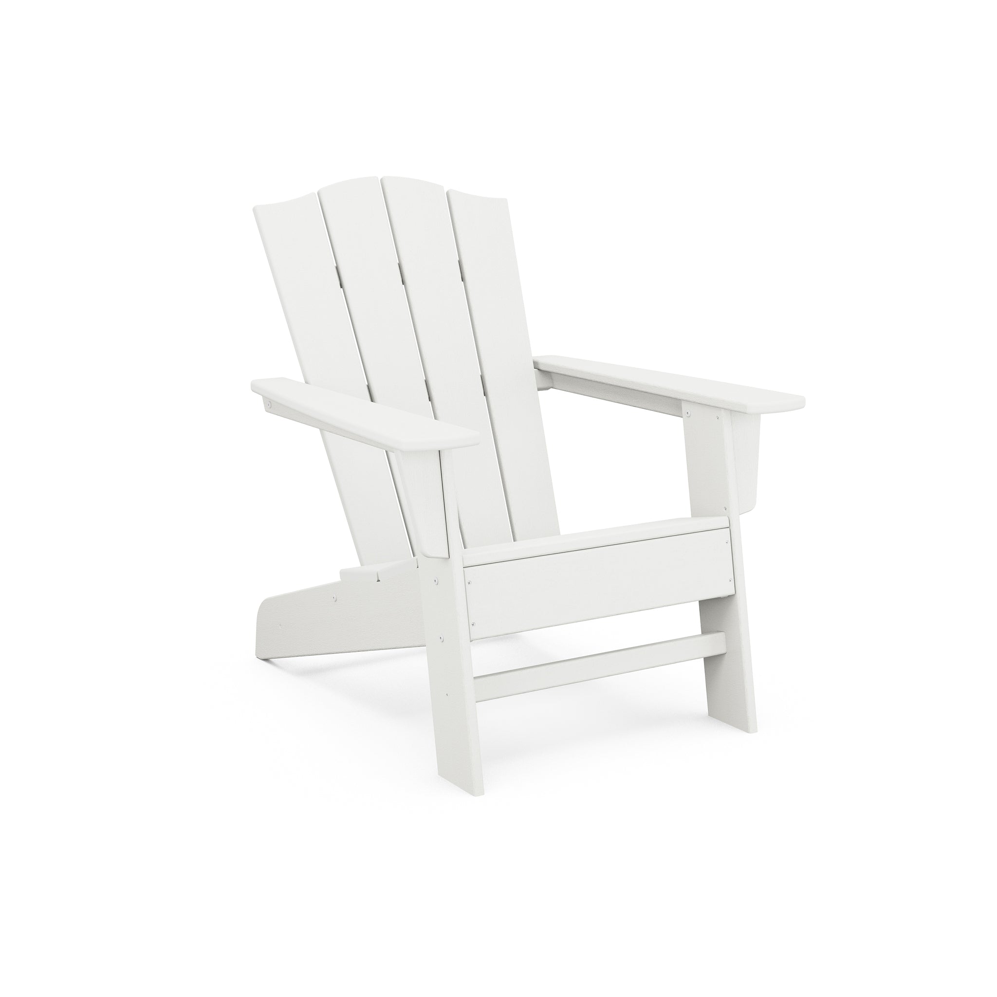 Crest Chair 16