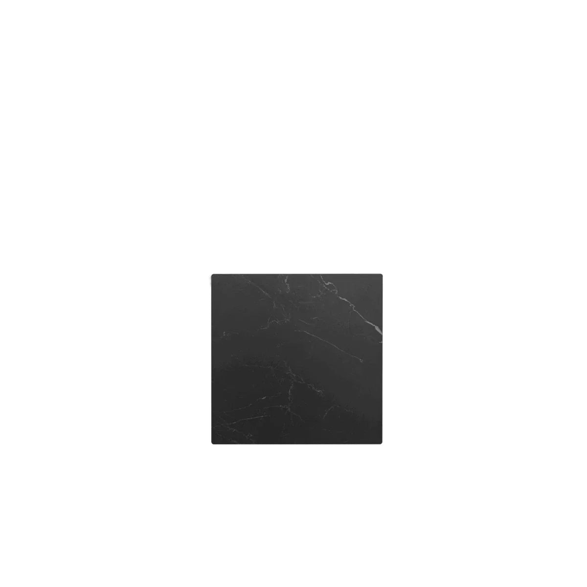 Cubo 21.75" Square End Table