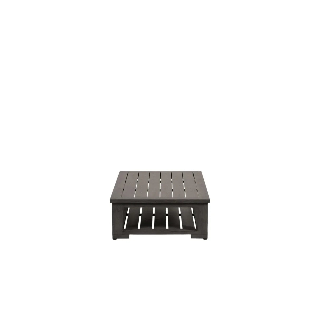Cubo 52" x 29" Rectangular Coffee Table
