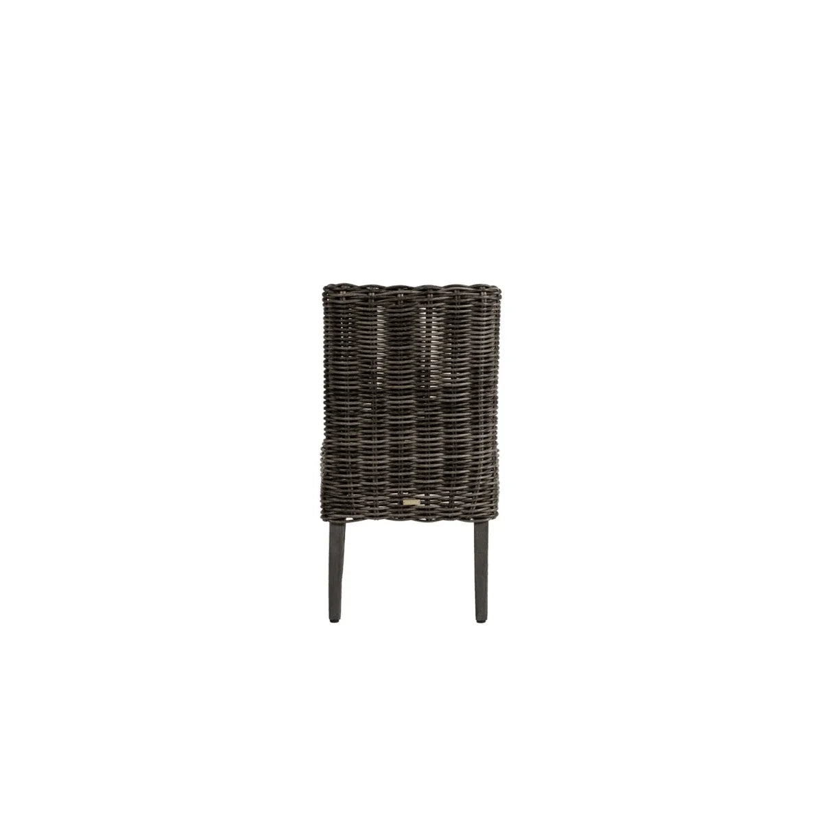 Cubo Cushioned Dining Side Chair
