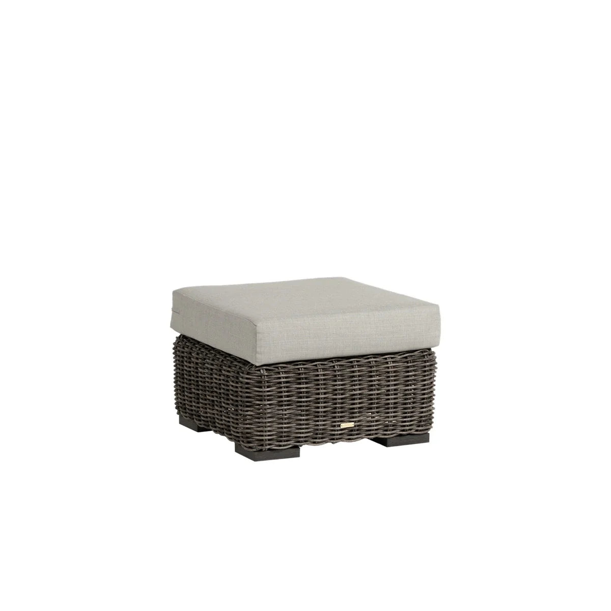 Cubo Ottoman