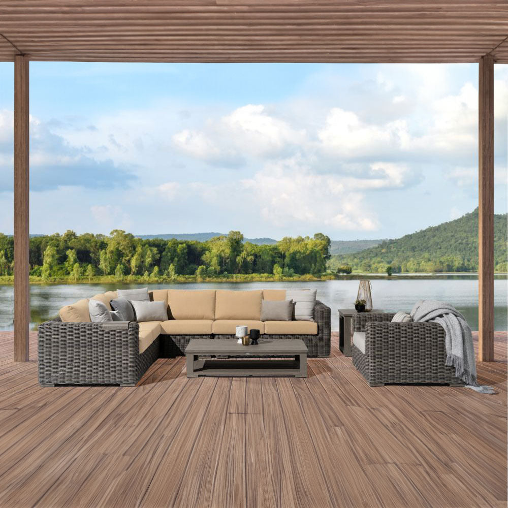 Cubo Middle Section 1