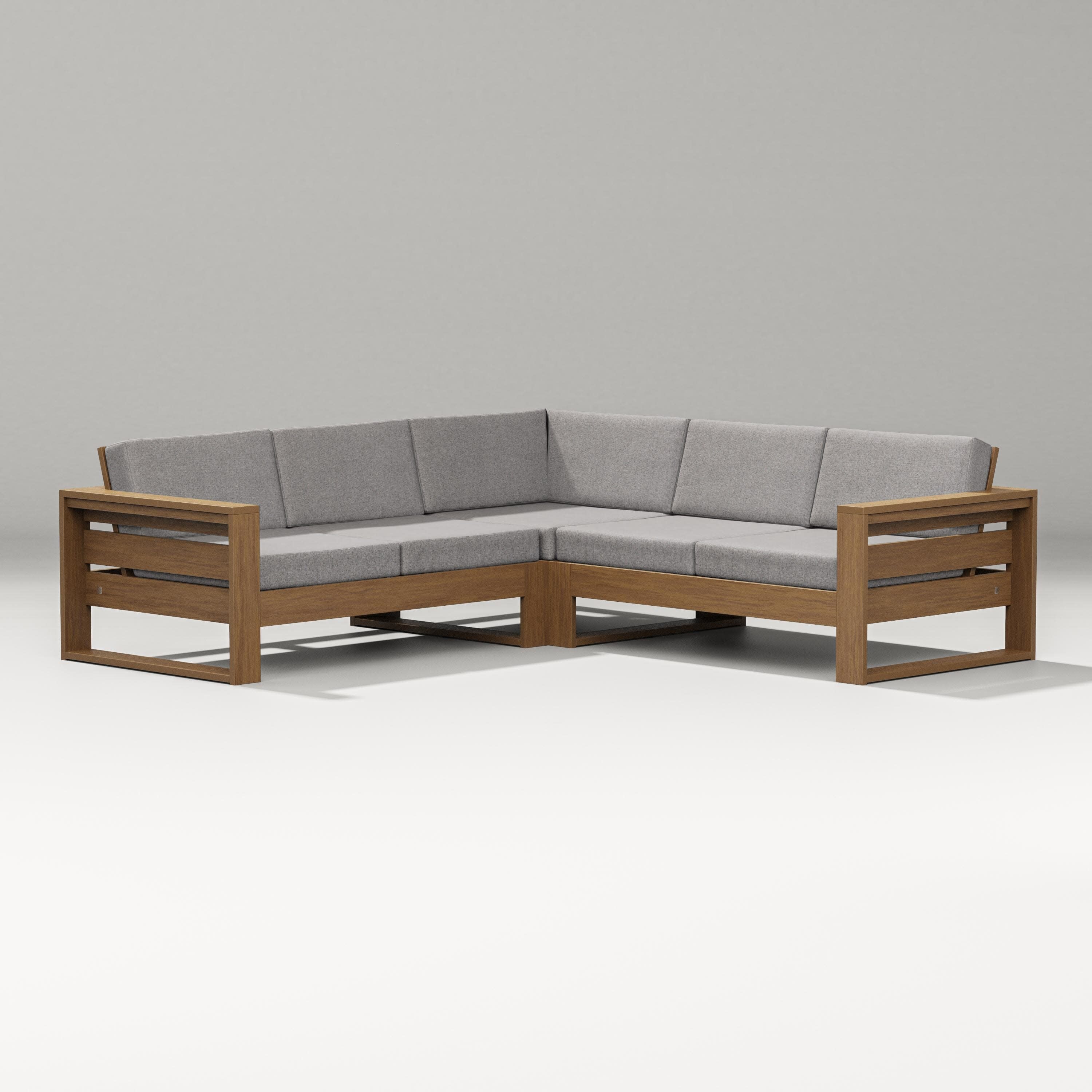 Latitude Corner Sectional