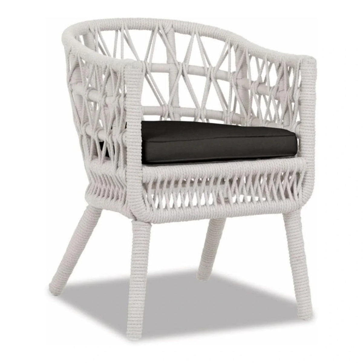 Dana Dining Arm Chair SW4301-1 by Sunset West 2