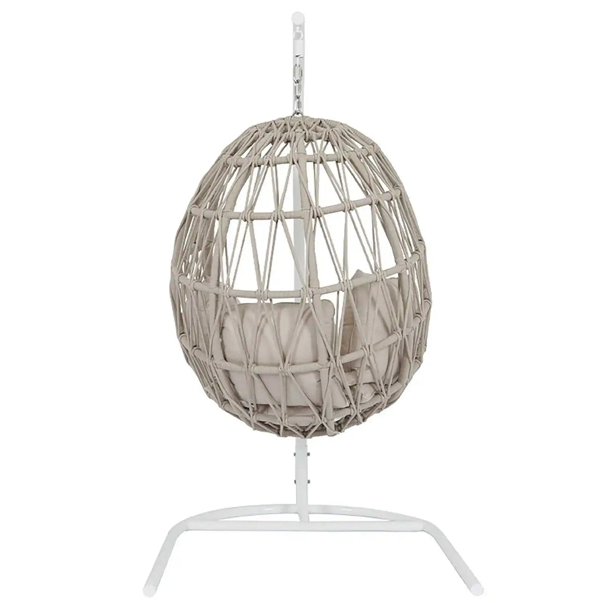 Dana Hanging Chair SW4301-HC by Sunset West 3