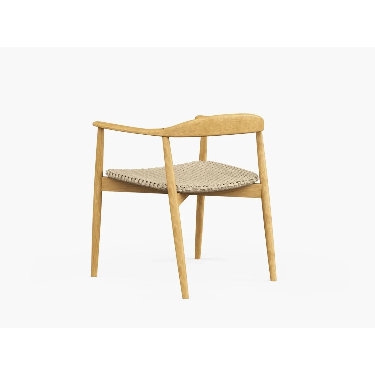 Dana Dining Arm Chair