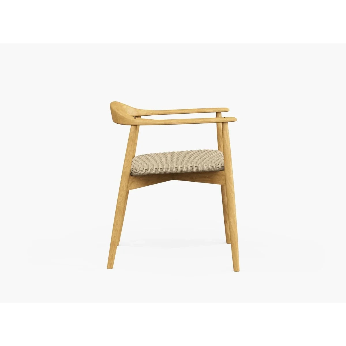 Dana Dining Arm Chair