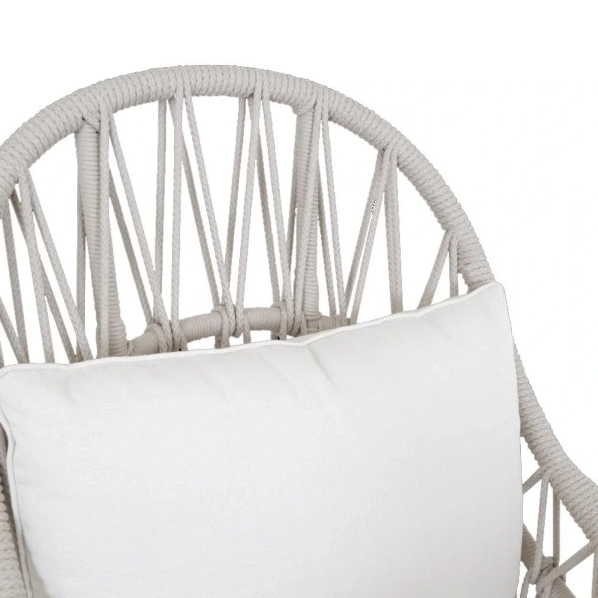 Dana Wing Chair SW4301-21W by Sunset West 3