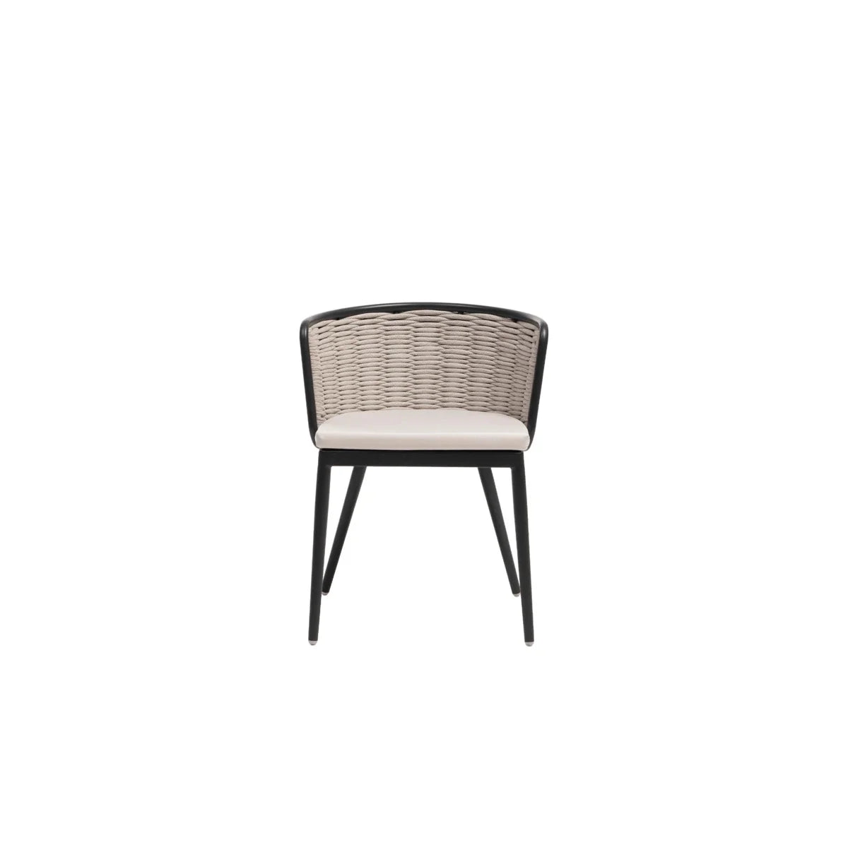 Diva Cushioned Dining Side Chair