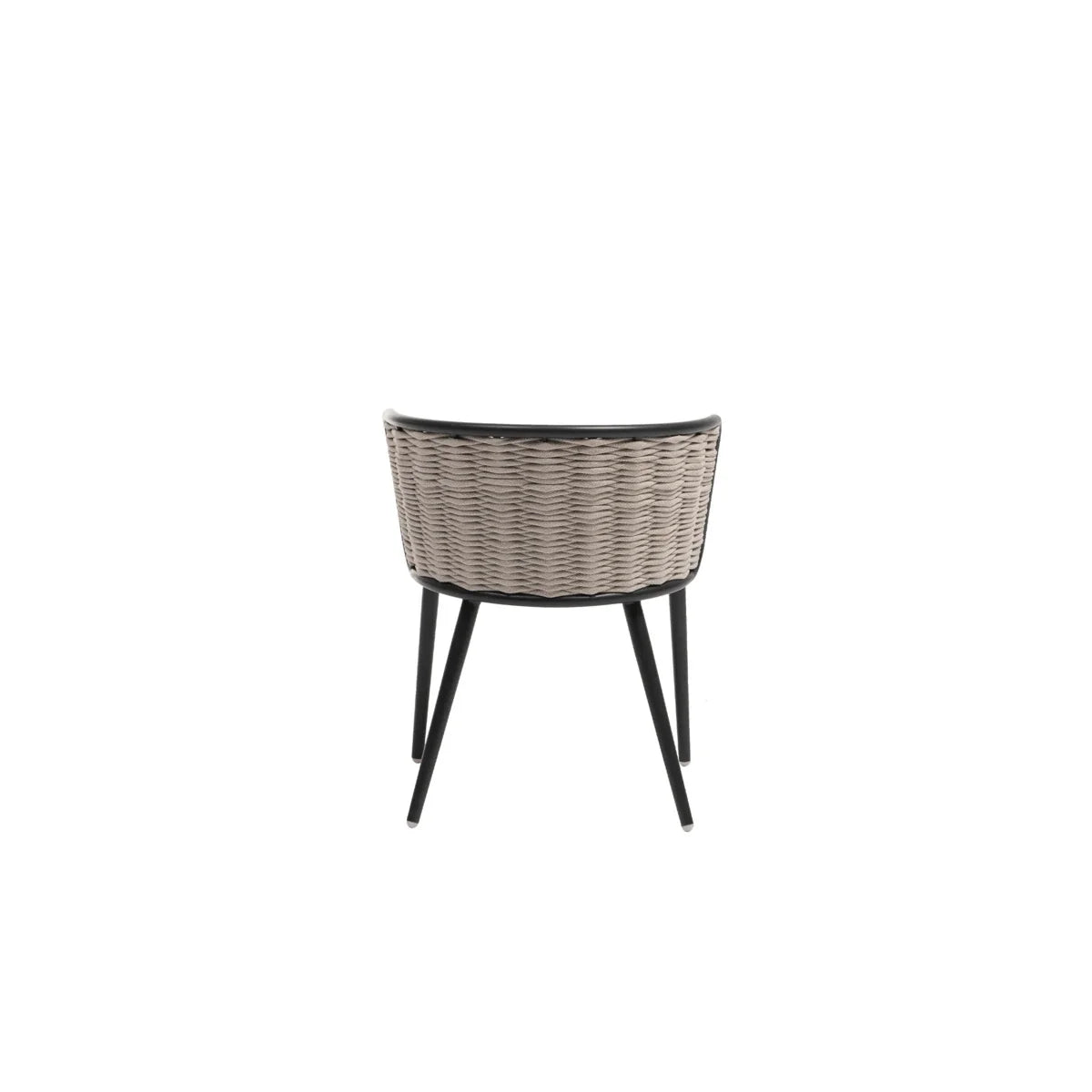 Diva Cushioned Dining Side Chair