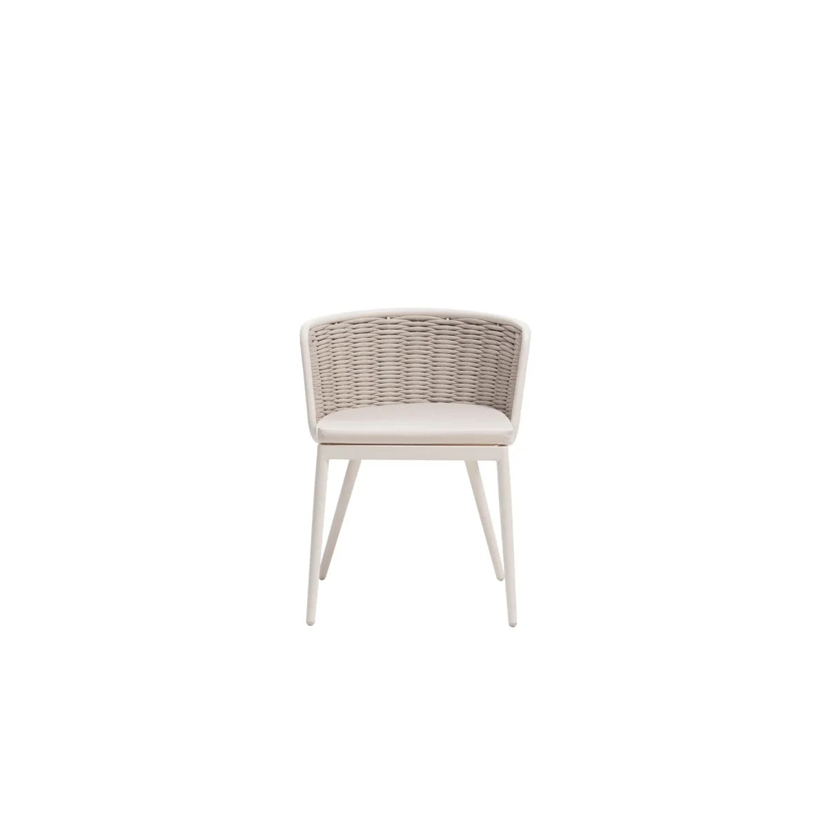 Diva Cushioned Dining Side Chair