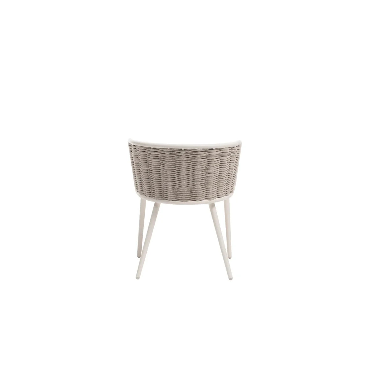 Diva Cushioned Dining Side Chair