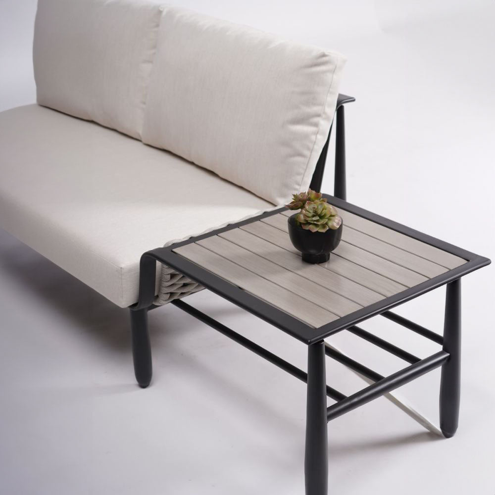 Diva Left Arm Loveseat Section 2