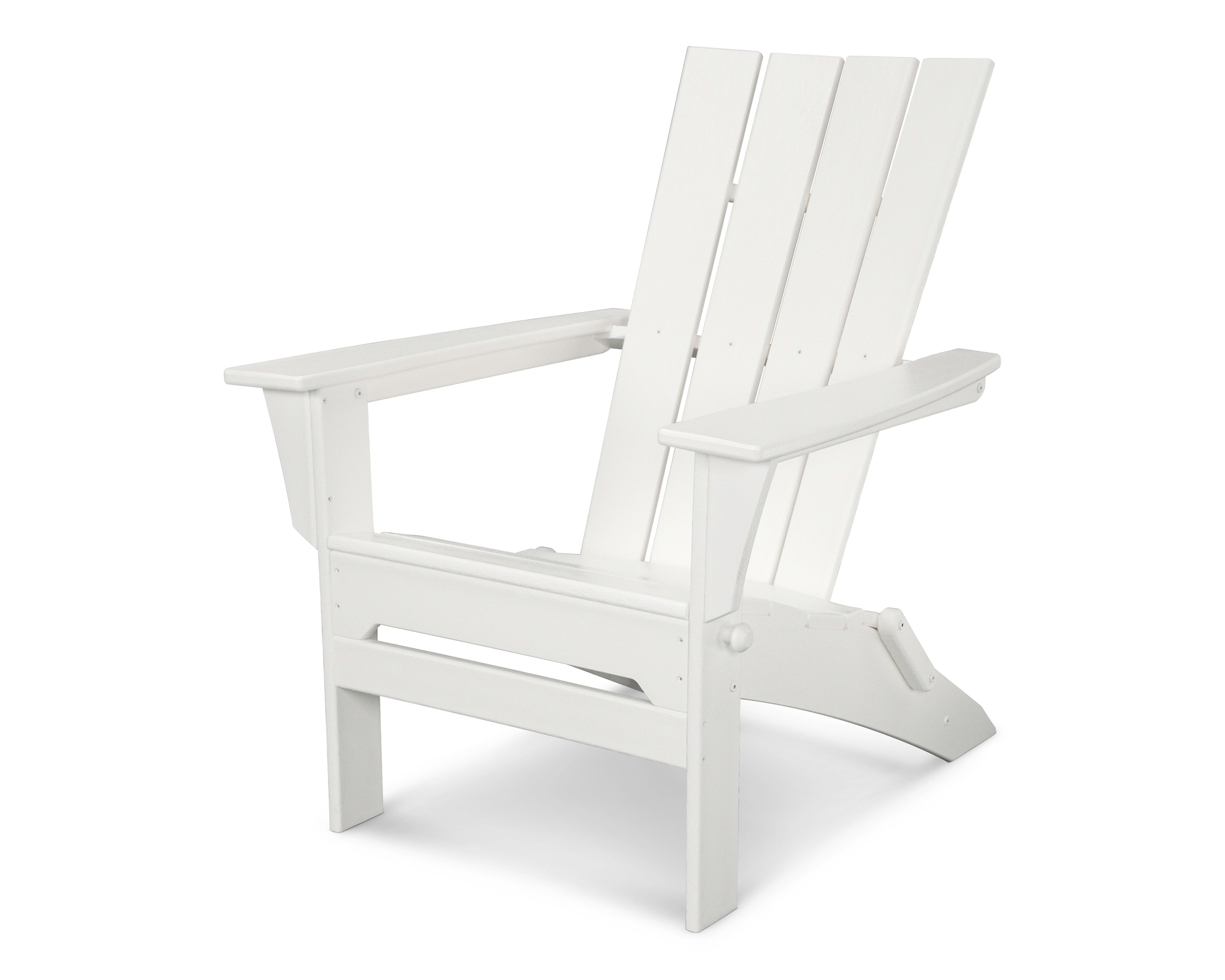 Quattro Folding Adirondack