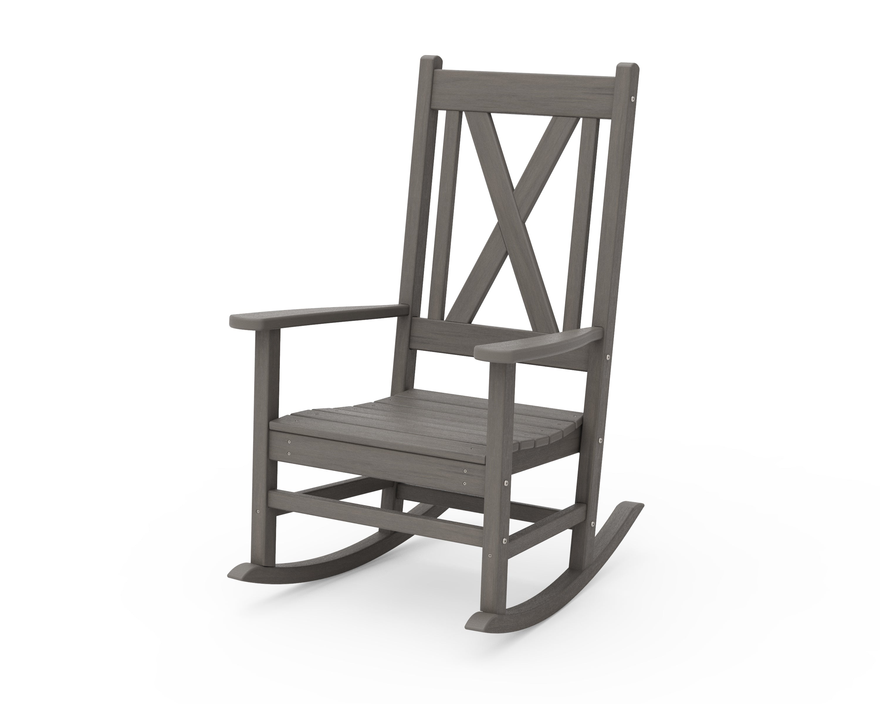 Braxton Porch Rocking Chair