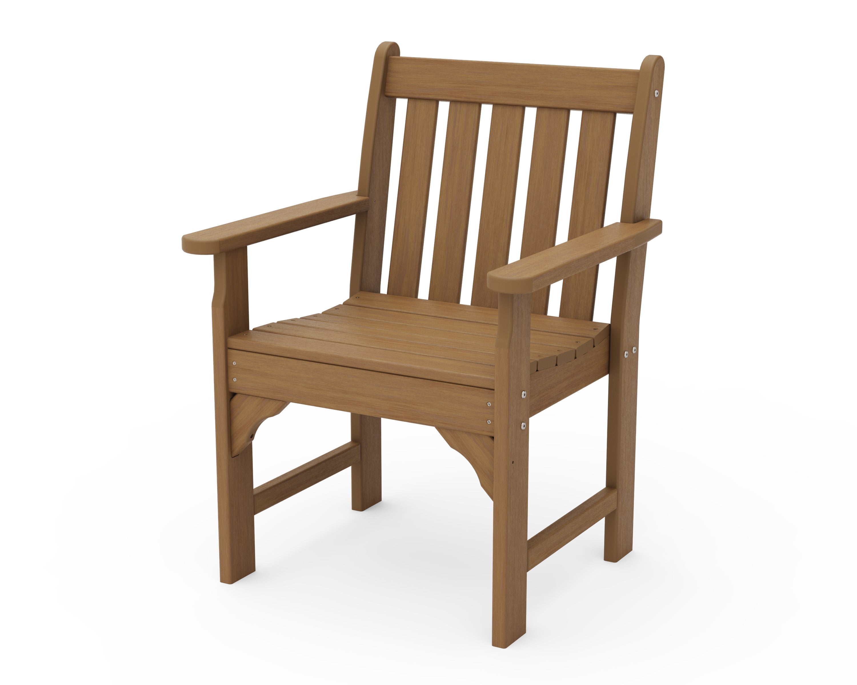 Vineyard Garden Dining Arm Chair