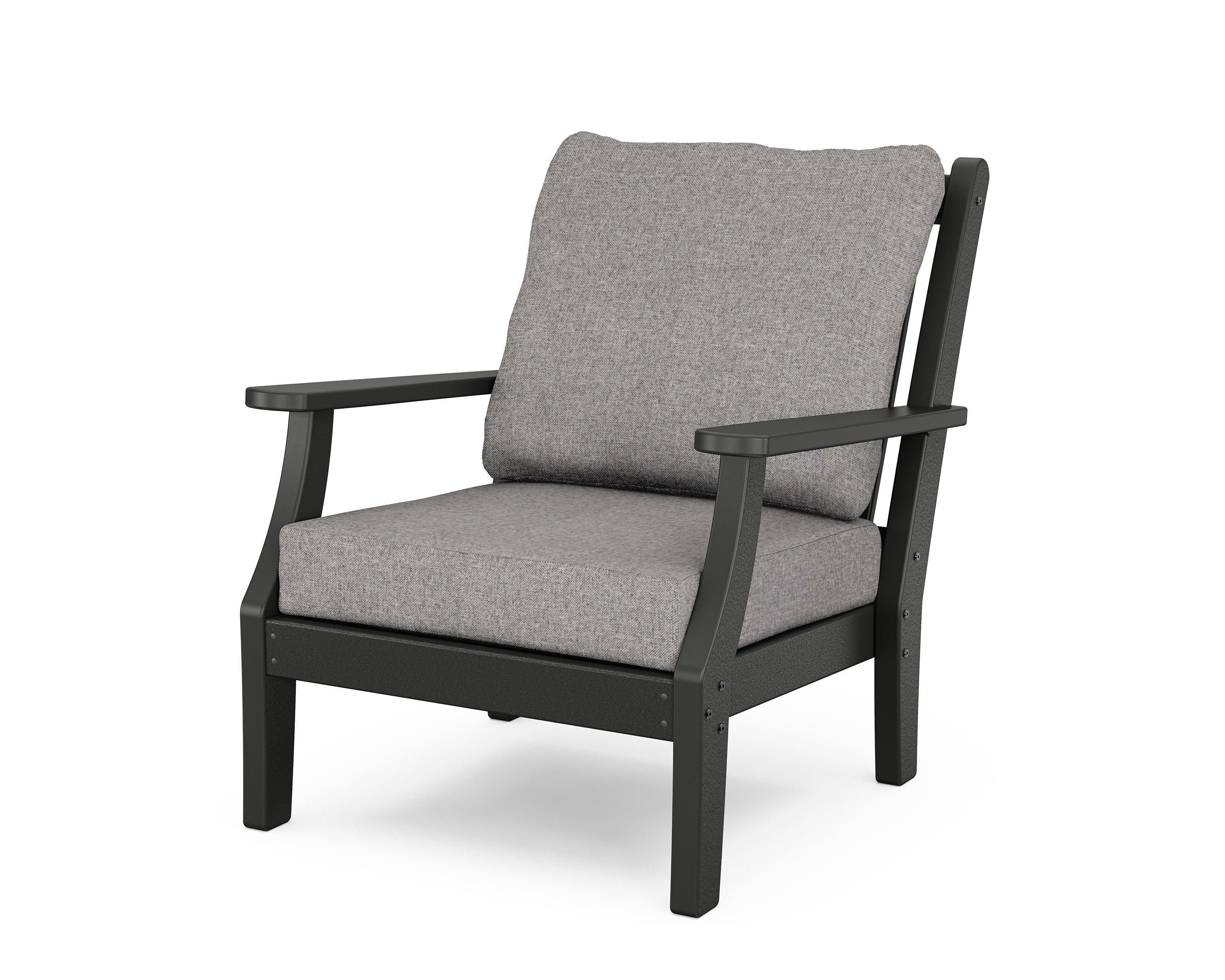 Wovendale Deep Seating Chair