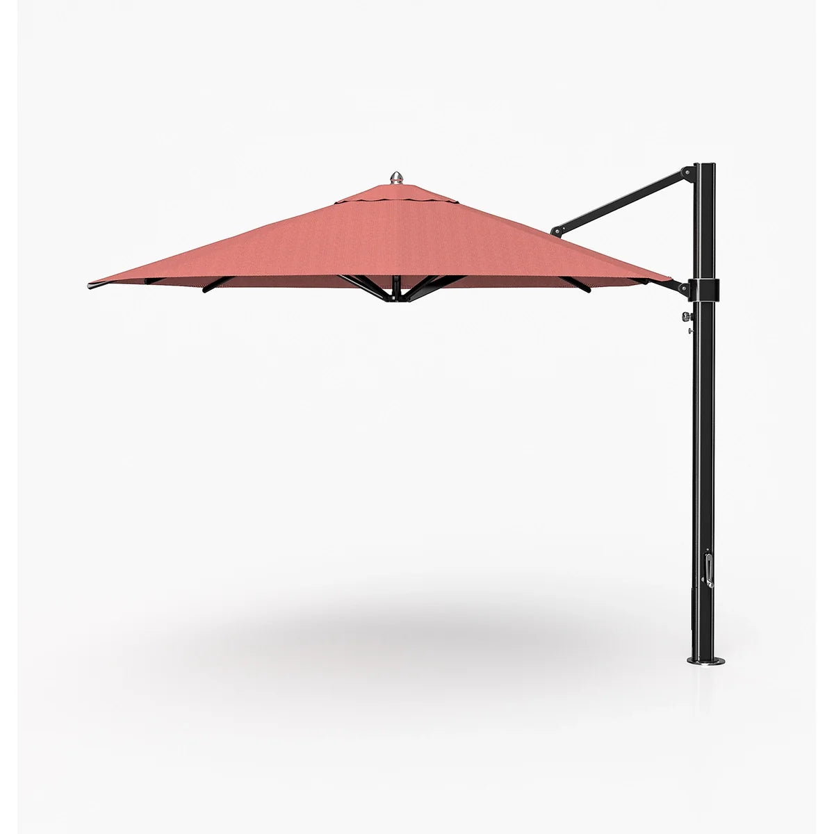 Eclipse 13' Octagon Cantilever Umbrella 2