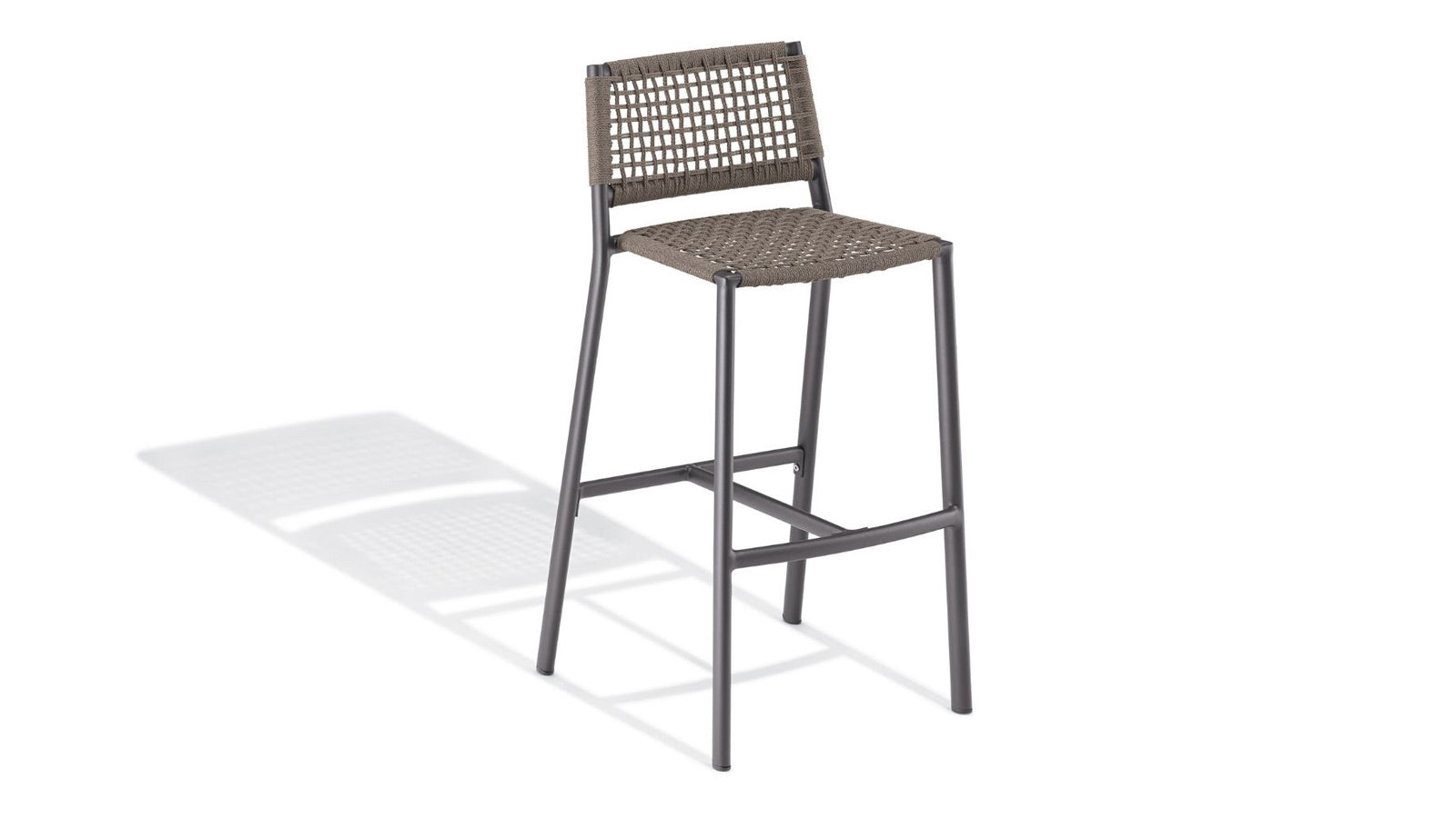 Eiland Bar Stool EDBST-C.T112-PC.C by Oxford Garden