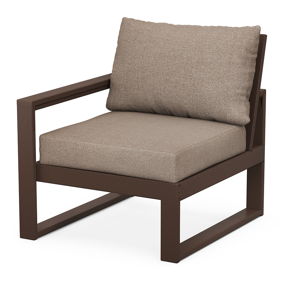 EDGE Modular Left Arm Chair 3