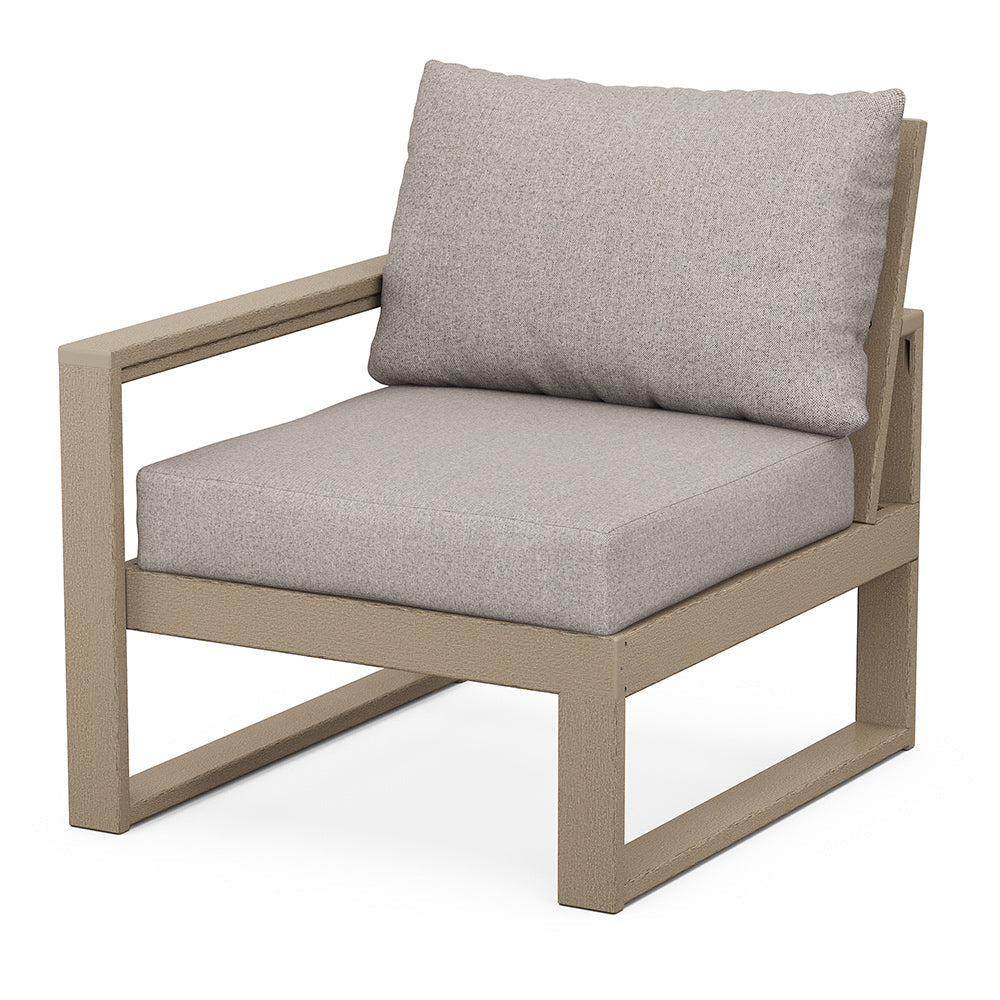 EDGE Modular Left Arm Chair 7