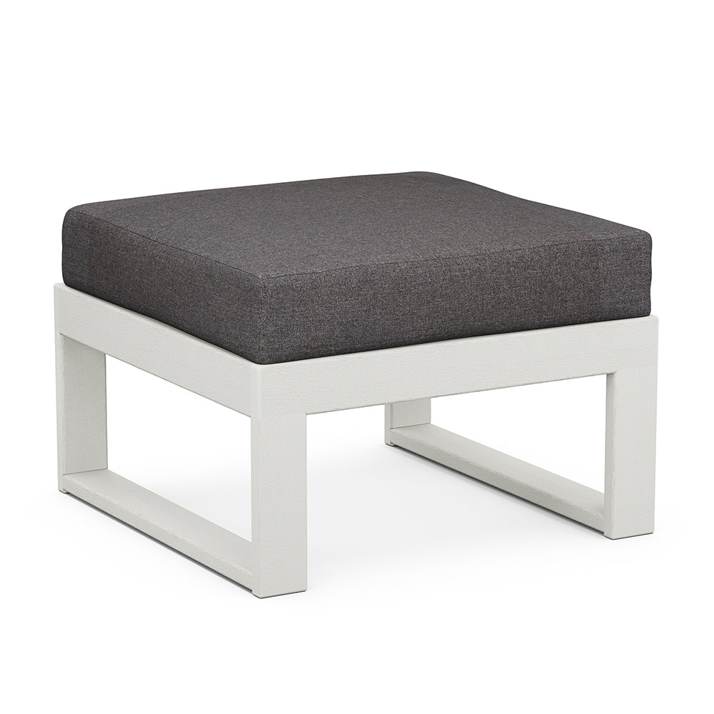 EDGE Modular Ottoman 8