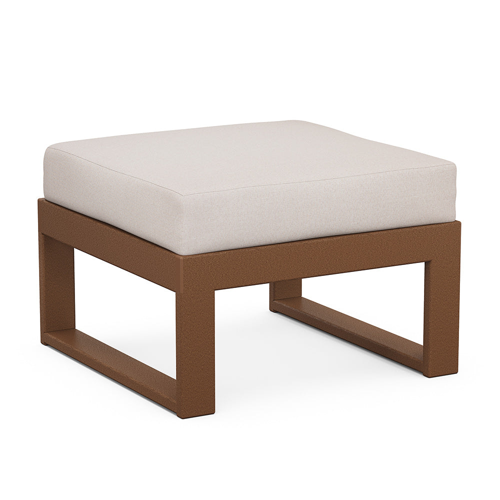 EDGE Modular Ottoman 5