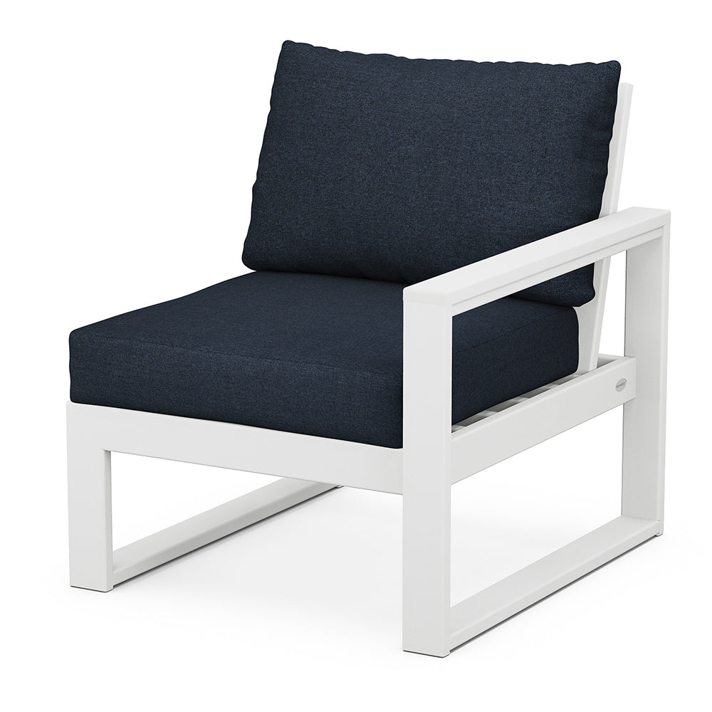EDGE Modular Right Arm Chair 9