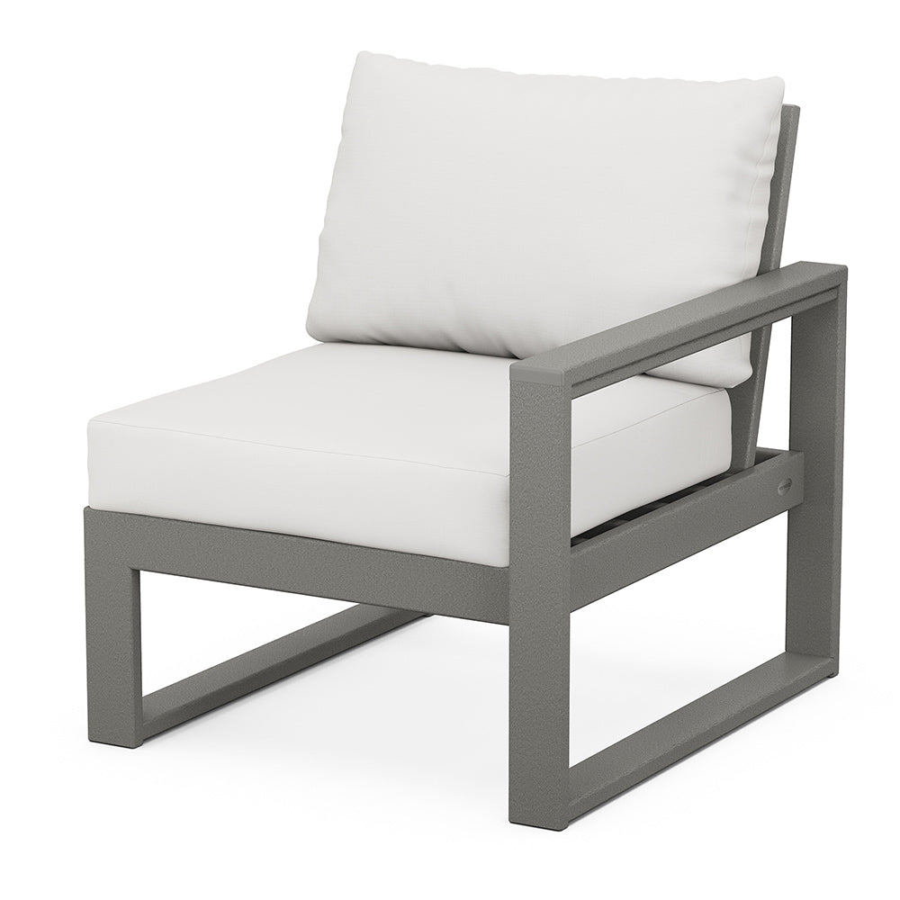EDGE Modular Right Arm Chair 1