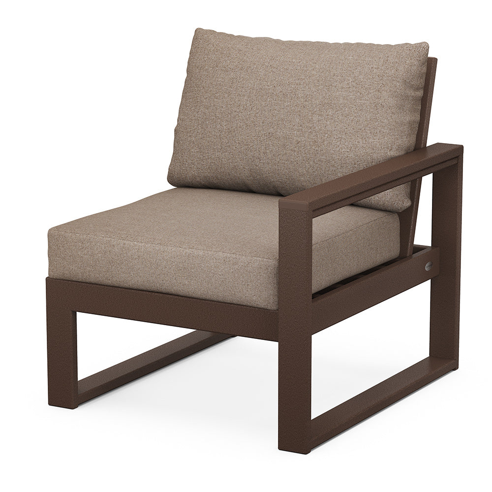 EDGE Modular Right Arm Chair 3