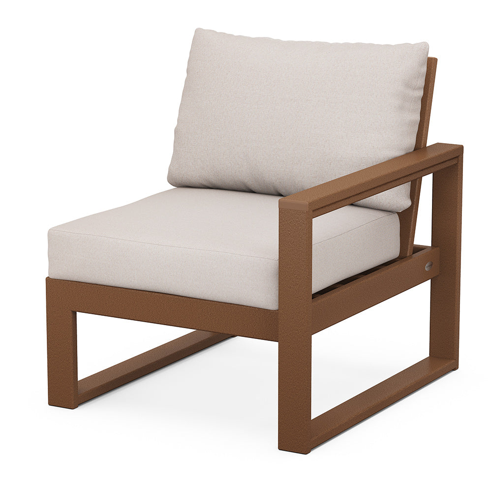 EDGE Modular Right Arm Chair 5