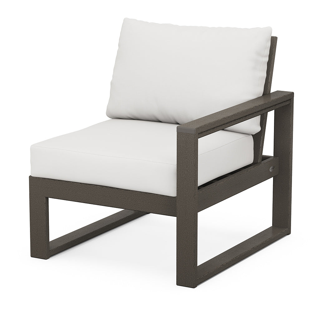 EDGE Modular Right Arm Chair 6