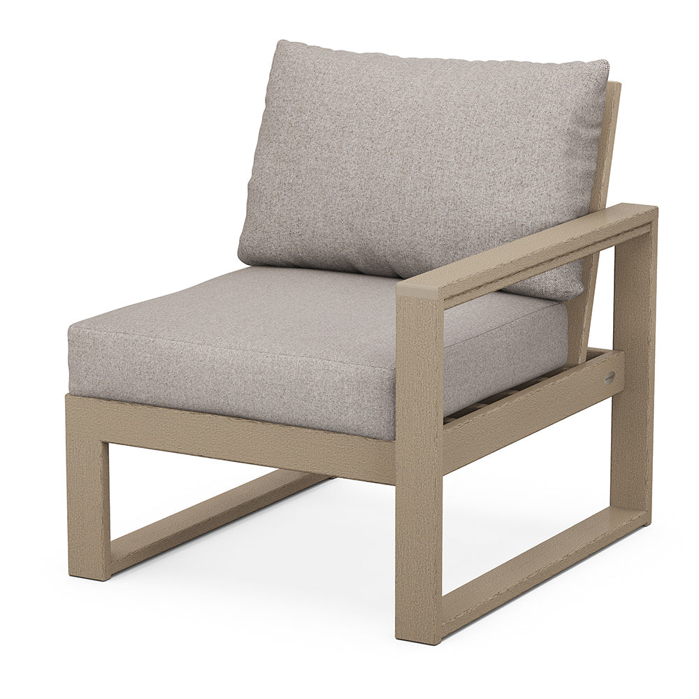 EDGE Modular Right Arm Chair 7