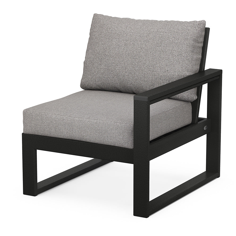 EDGE Modular Right Arm Chair