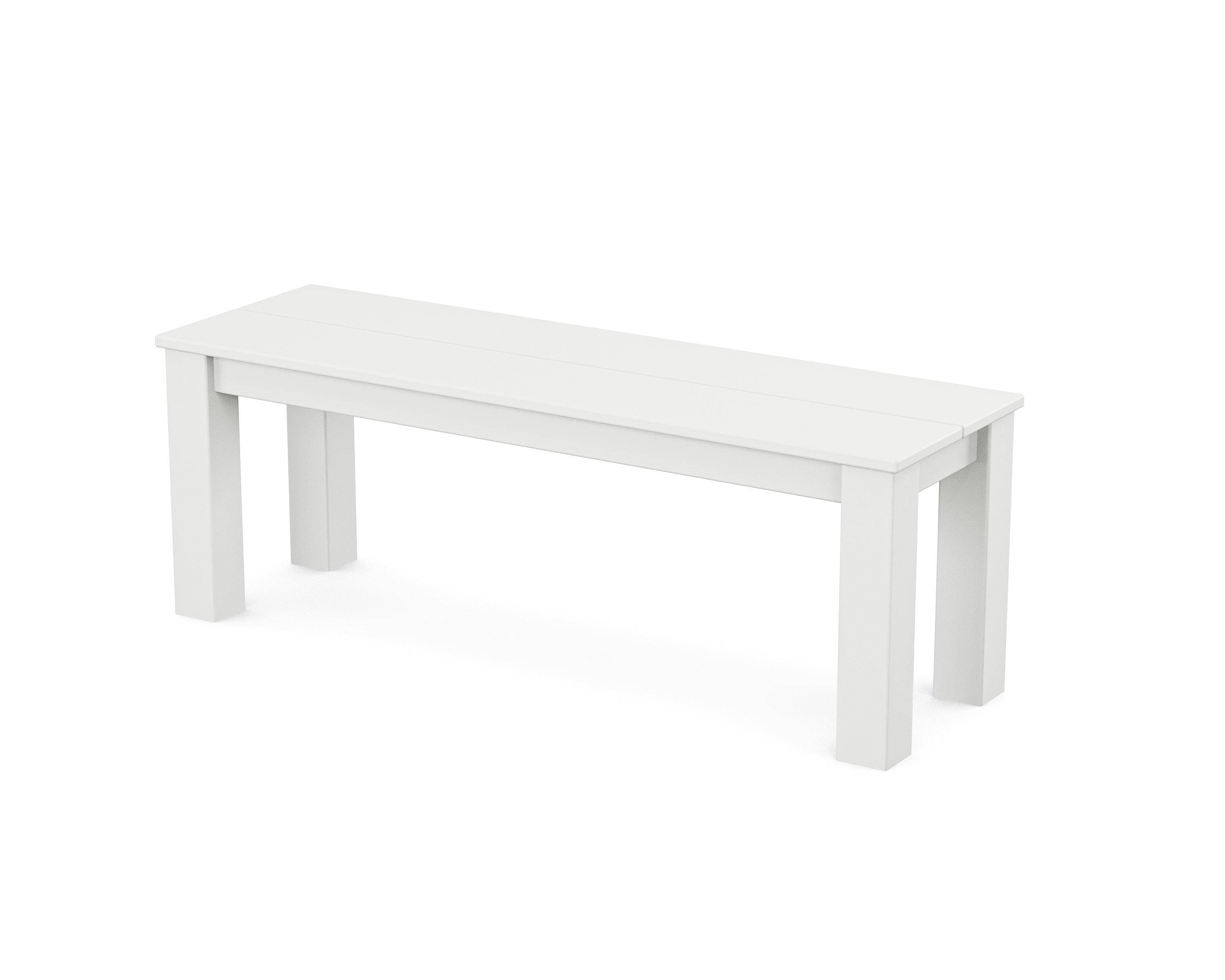 Studio Parsons 48" Bench