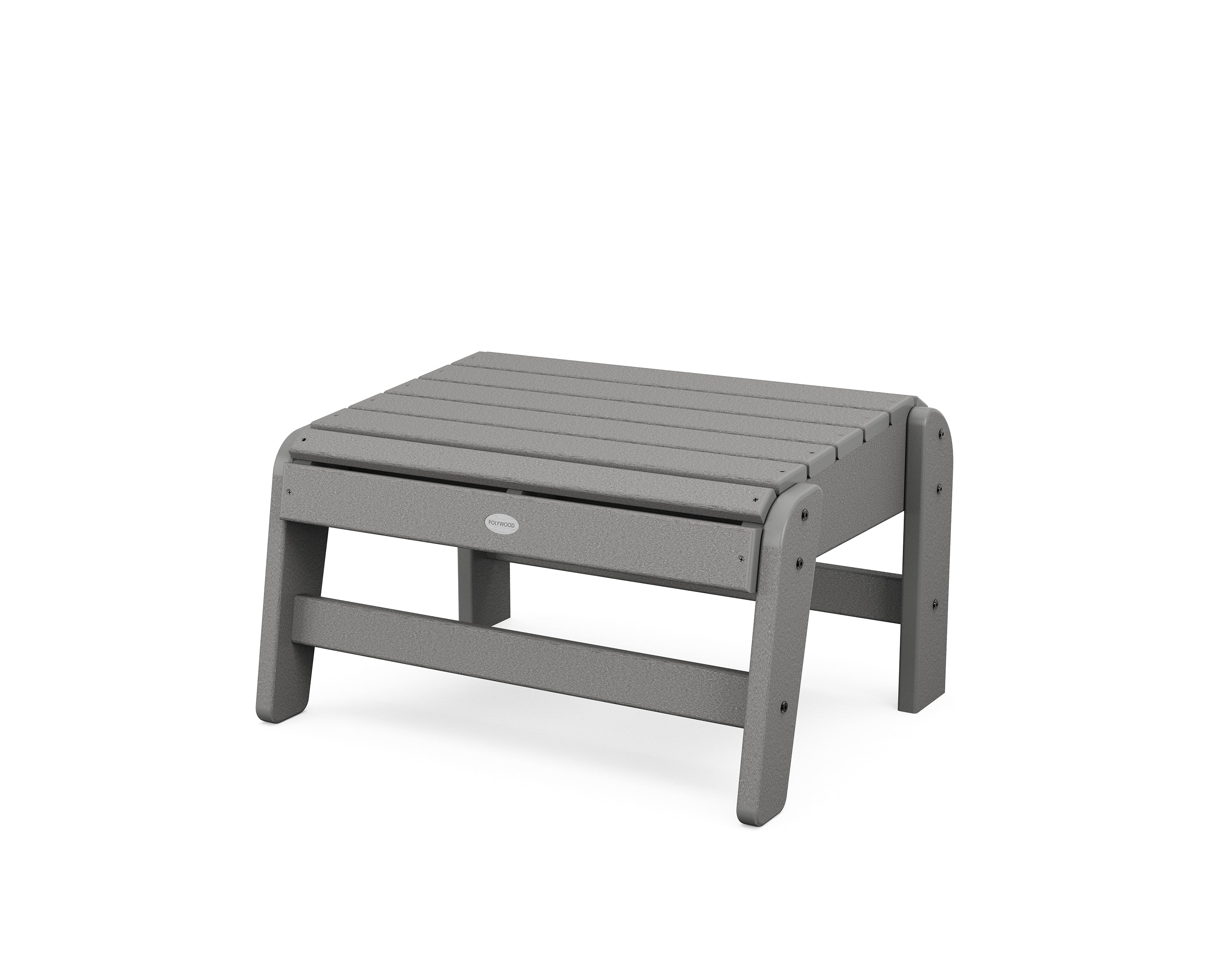 Grand Adirondack Ottoman