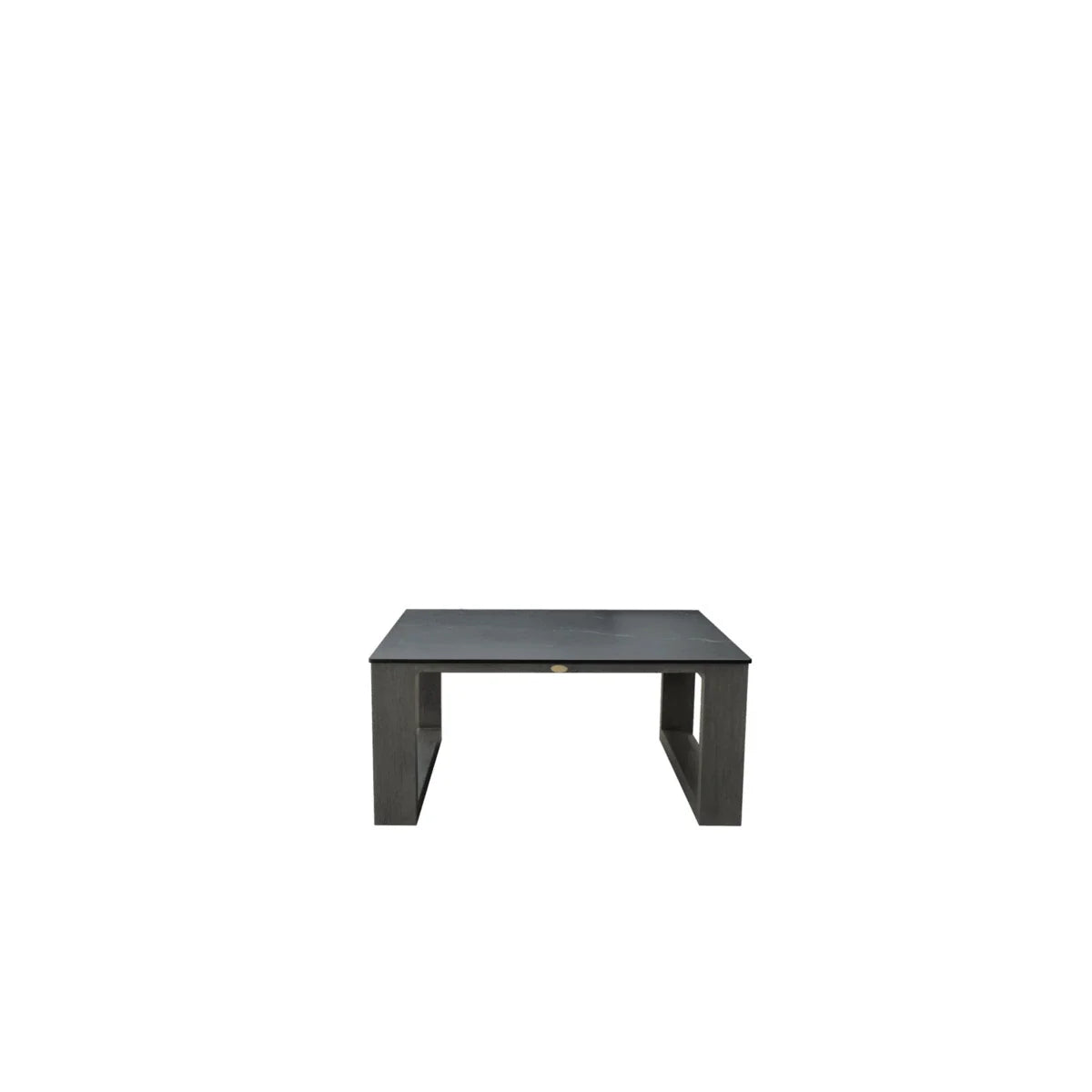 Element 5.0 40" Square Coffee Table