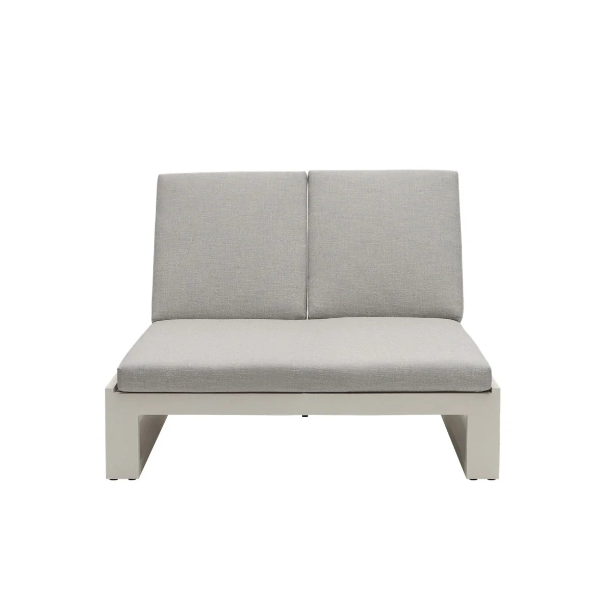 Element 5.0 Double Chaise Lounger