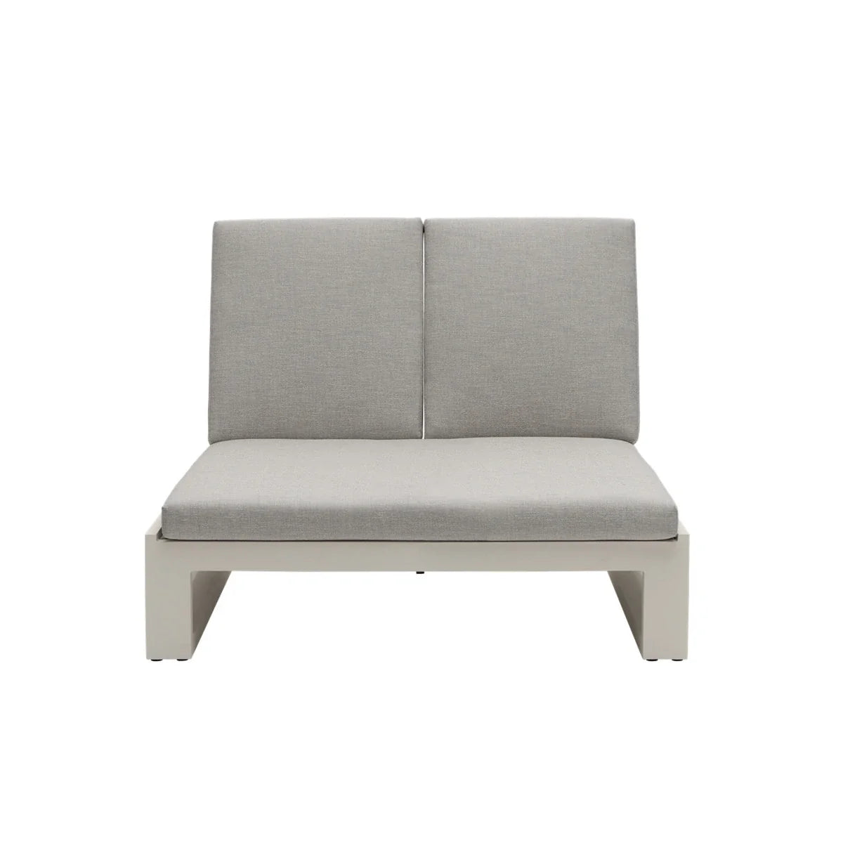 Element 5.0 Double Chaise Lounger
