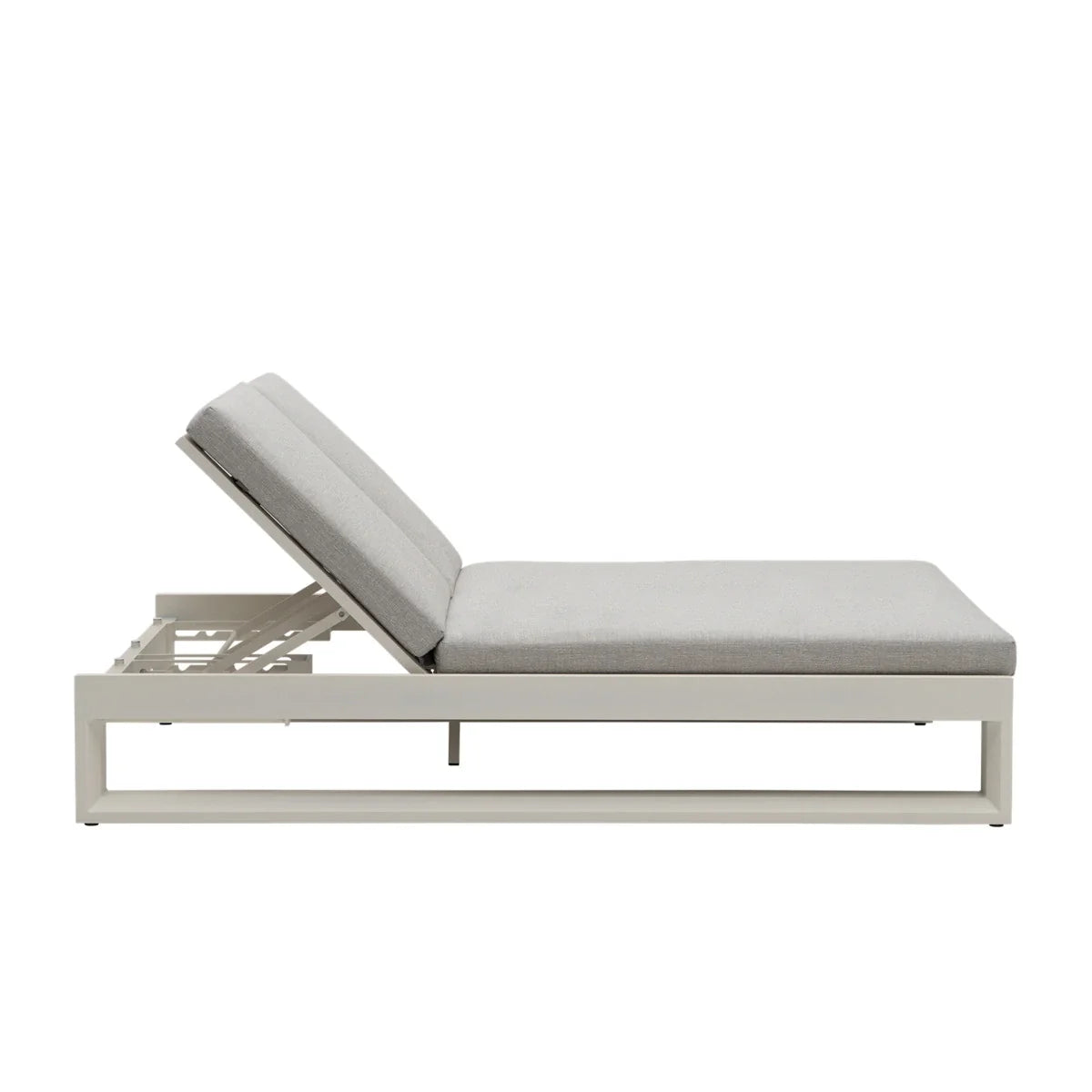 Element 5.0 Double Chaise Lounger