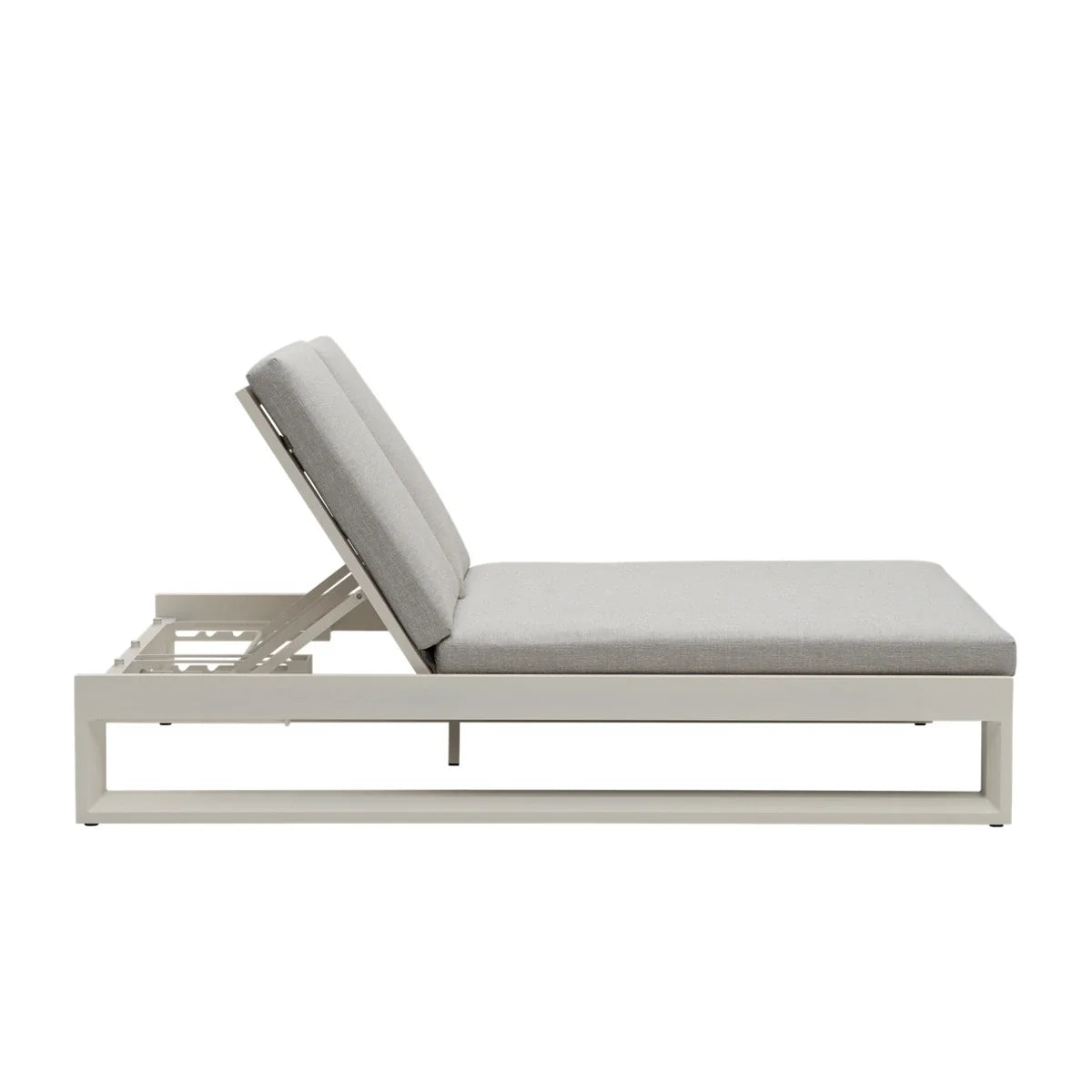 Element 5.0 Double Chaise Lounger