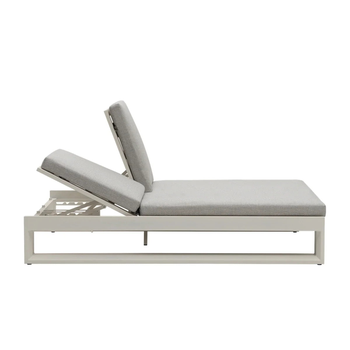 Element 5.0 Double Chaise Lounger