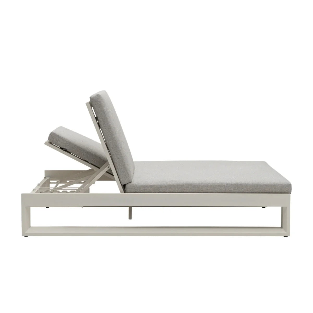 Element 5.0 Double Chaise Lounger