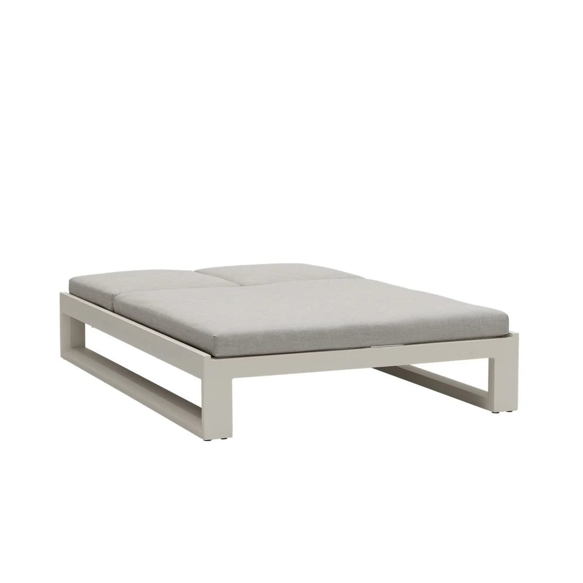 Element 5.0 Double Chaise Lounger