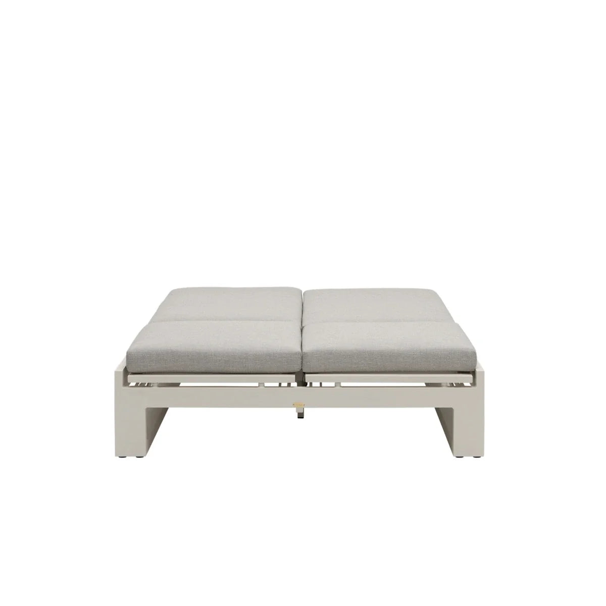 Element 5.0 Double Chaise Lounger