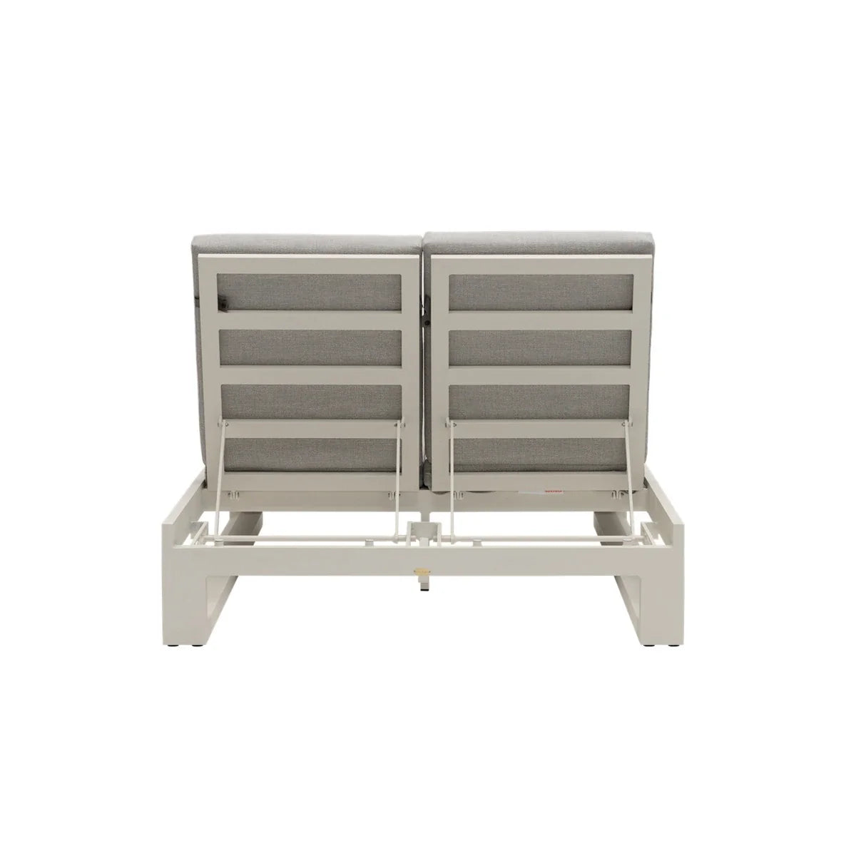 Element 5.0 Double Chaise Lounger