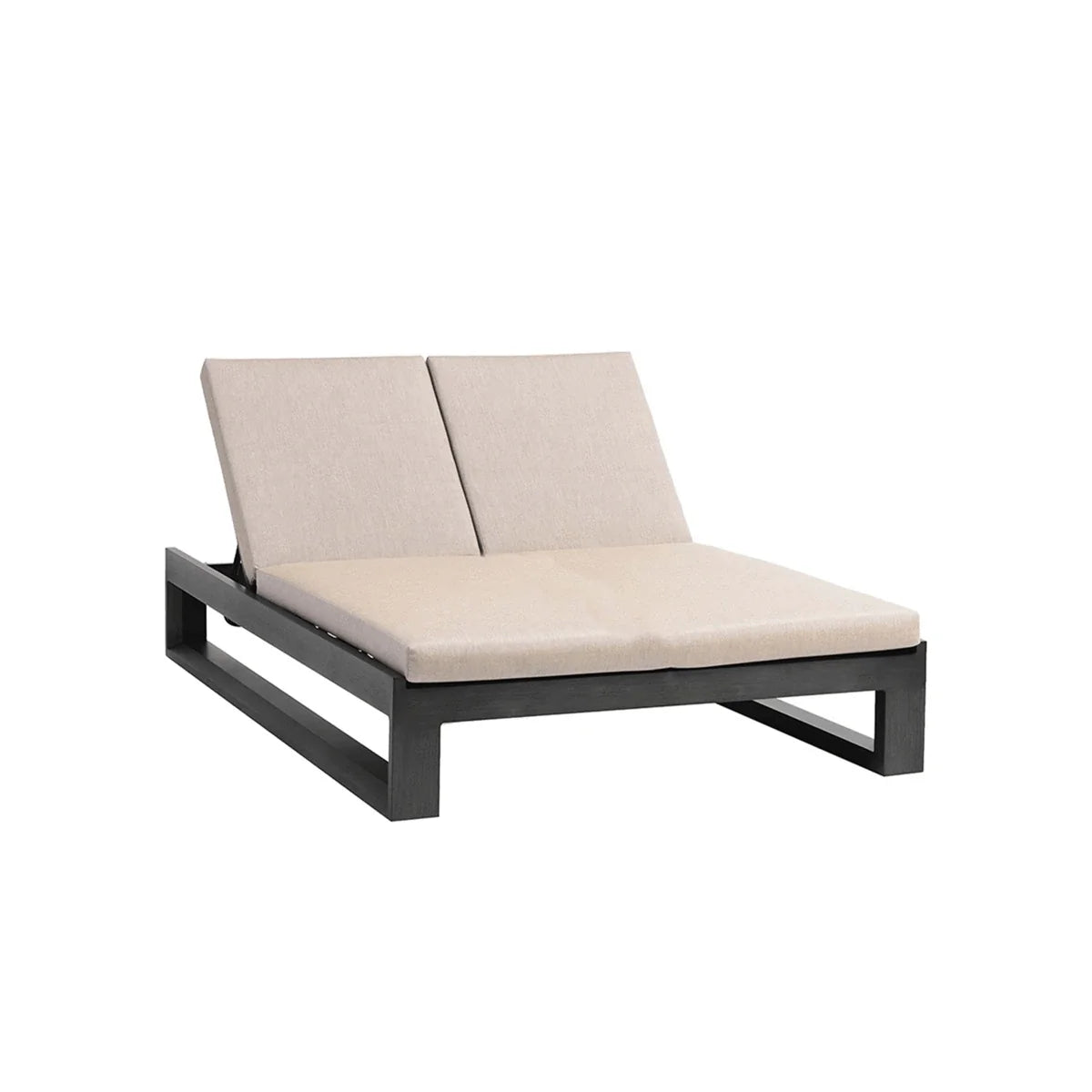 Element 5.0 Double Chaise Lounger